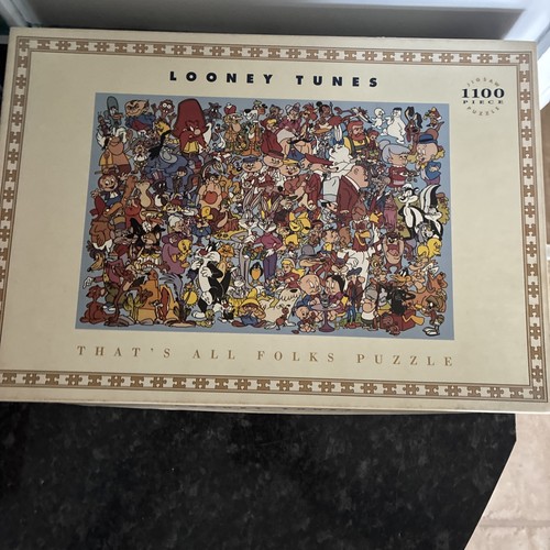 Rare vintage 1993 looney - rare, tunes