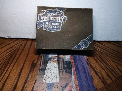 Vintage victory super - vintage,
