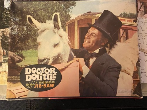 Doolittle vintage - dr,