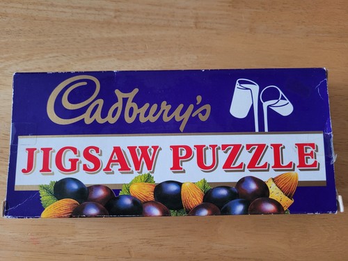 Vintage cadbury 200 - vintage, piece